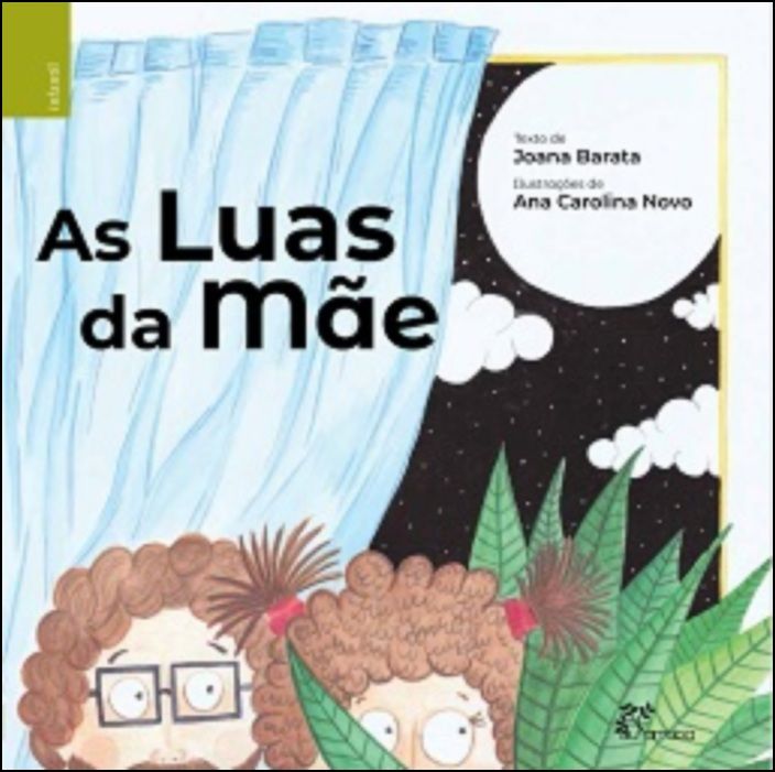 As Luas da Mãe