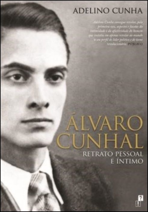 Álvaro Cunhal