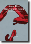 Teologia da Carne - A Pintura de António Gonçalves