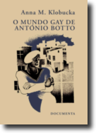O Mundo Gay de António Botto