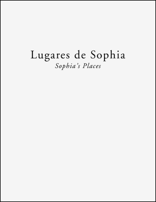 Lugares de Sophia