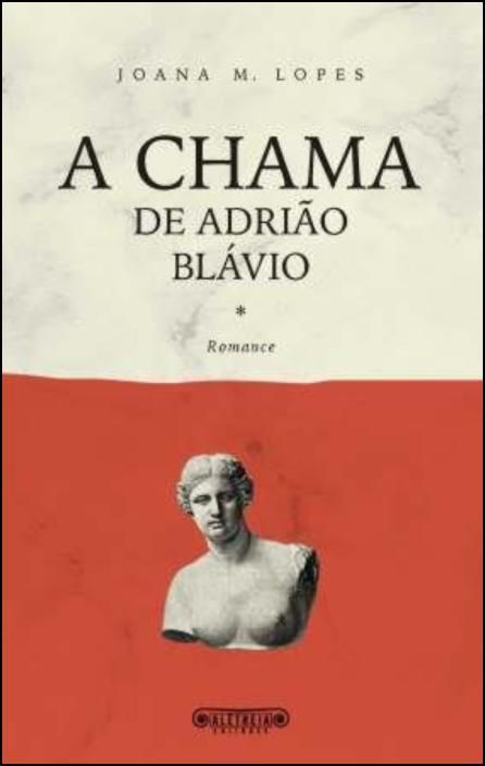 A Chama de Adrião Blávio