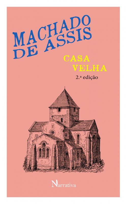 Casa Velha