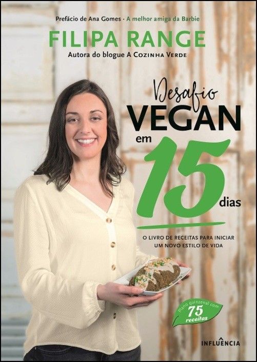 Desafio - Vegan em 15 Dias