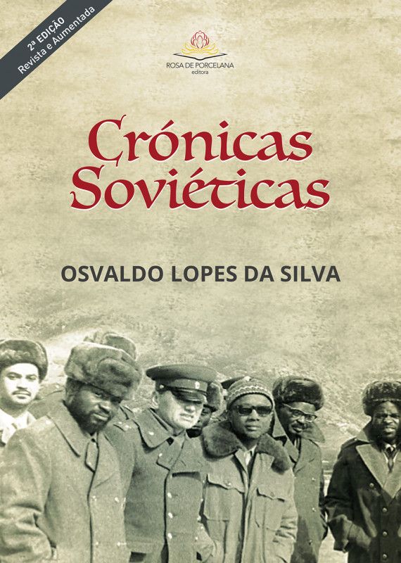 Crónicas Soviéticas