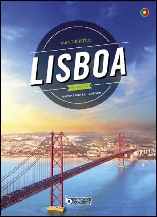 Lisboa Wait For Me – Guia Turístico