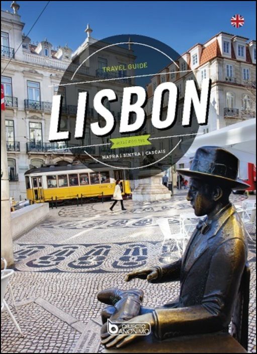 Lisbon Wait For Me – Travel Guide