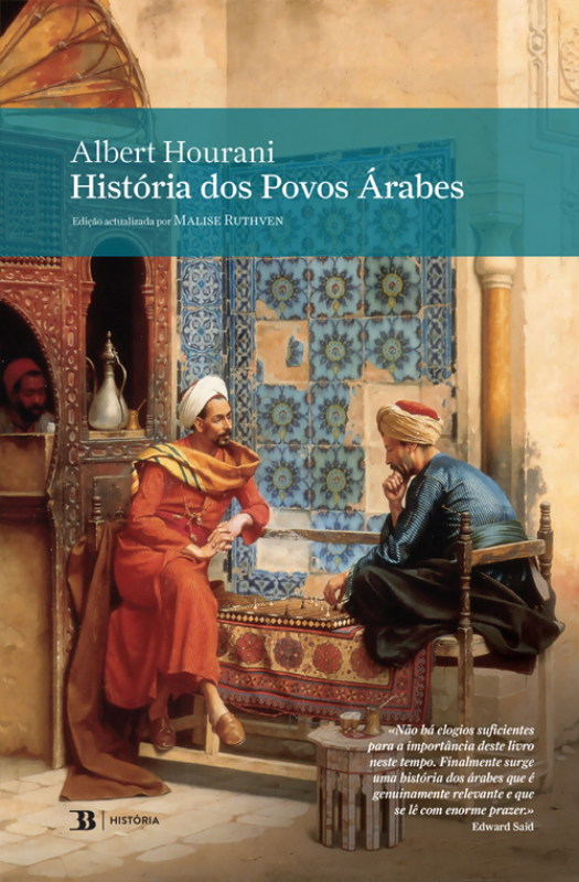 História dos Povos Árabes