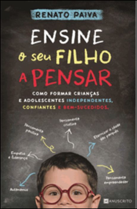 Ensine o Seu Filho a Pensar