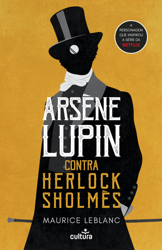 Arsène Lupin: Contra Herlock Sholmès