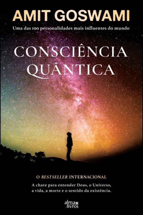 Consciência Quântica