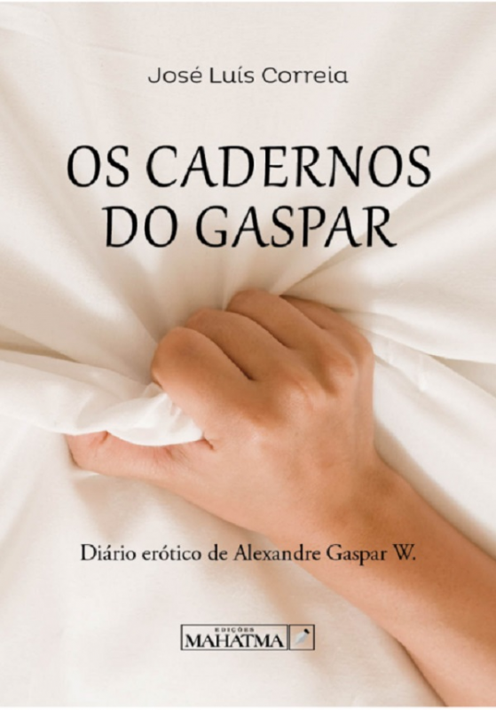 Os Cadernos do Gaspar