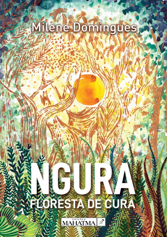 NGURA - Floresta de Cura