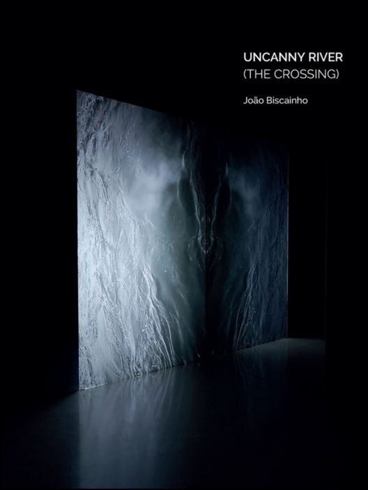Uncanny River (The Crossing)
