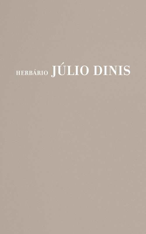 Herbário Júlio Dinis - Filices