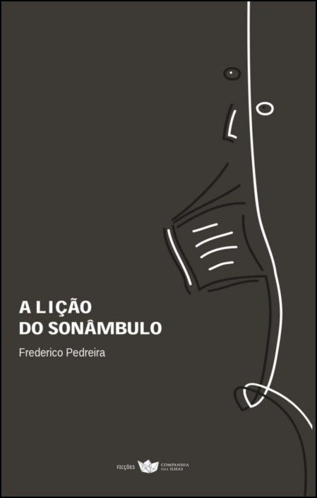 A Lição do Sonâmbulo