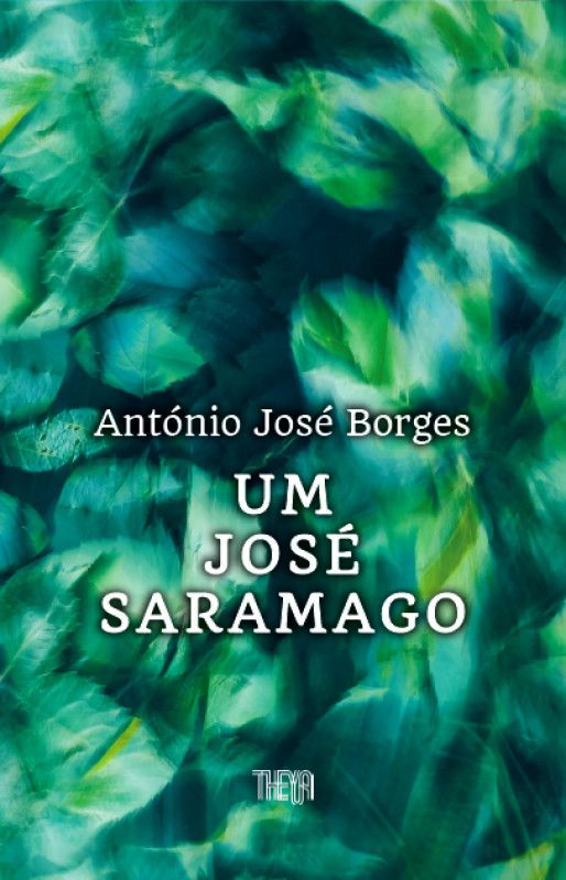 Um José Saramago