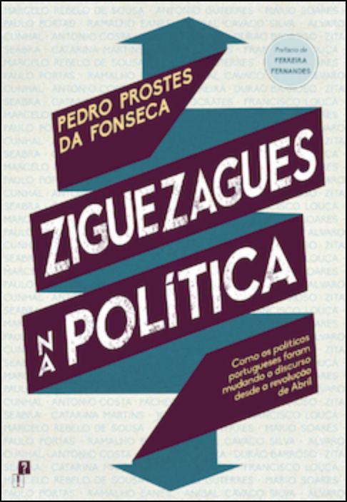 Ziguezagues na Política