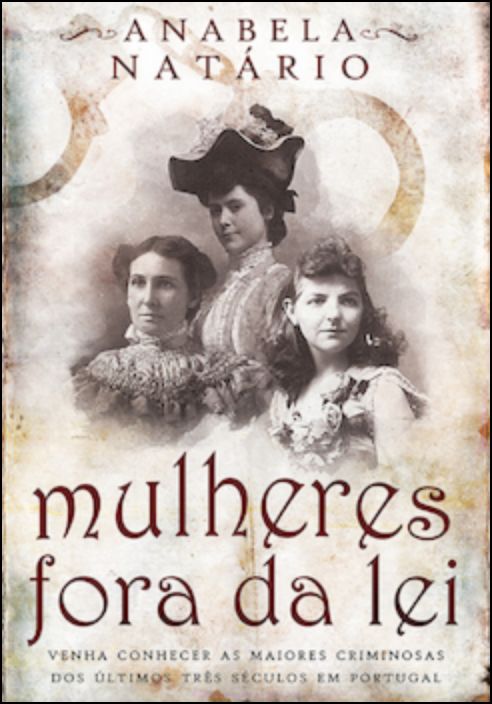 Mulheres Fora da Lei