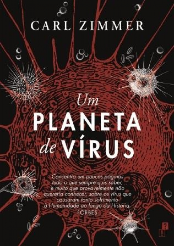 Um Planeta de Vírus