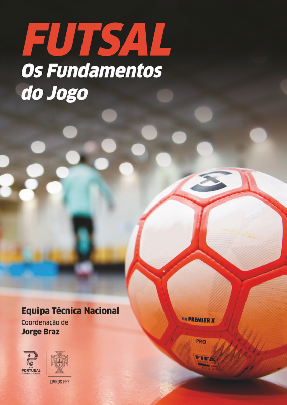 Futsal: Os Fundamentos do Jogo