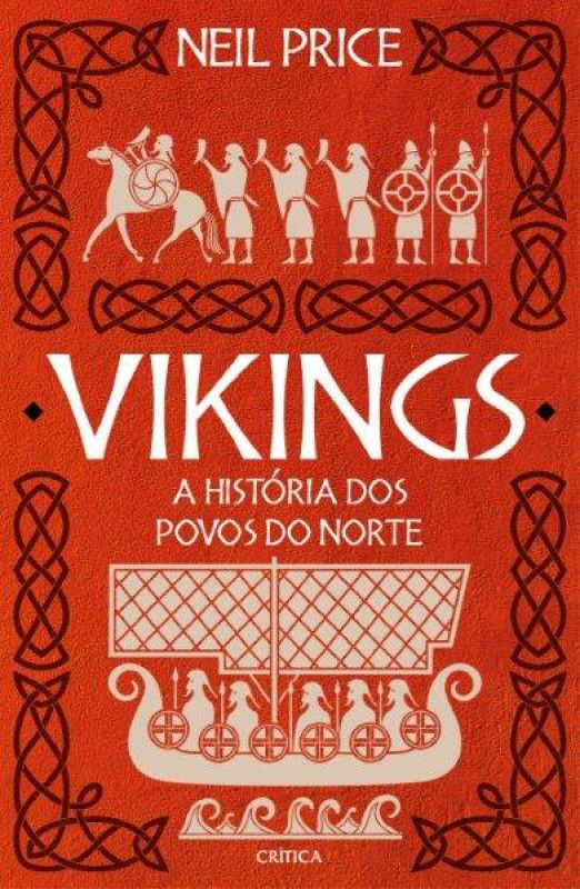 Vikings - A História dos Senhores do Norte