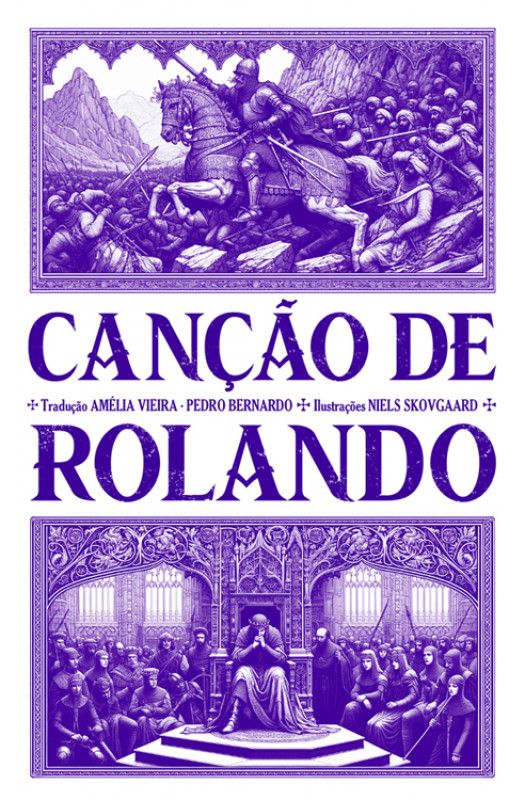 Canção de Rolando