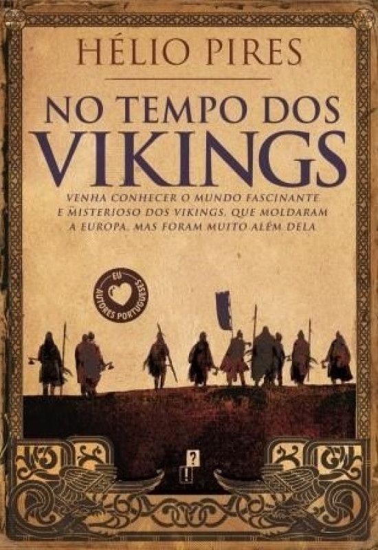 No Tempo dos Vikings