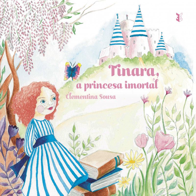 Tinara, a Princesa Imortal