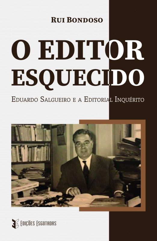 O Editor Esquecido