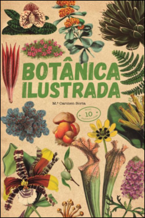 Botânica Ilustrada