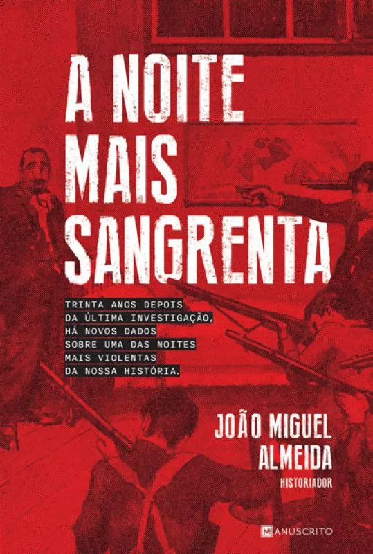 A Noite mais Sangrenta