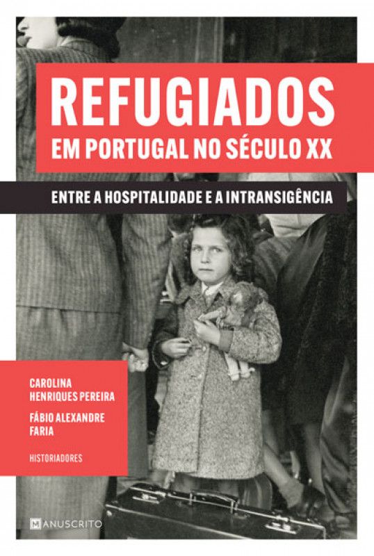 Refugiados em Portugal no Século XX