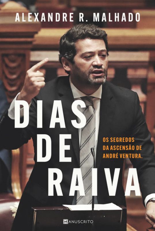 Dias de Raiva