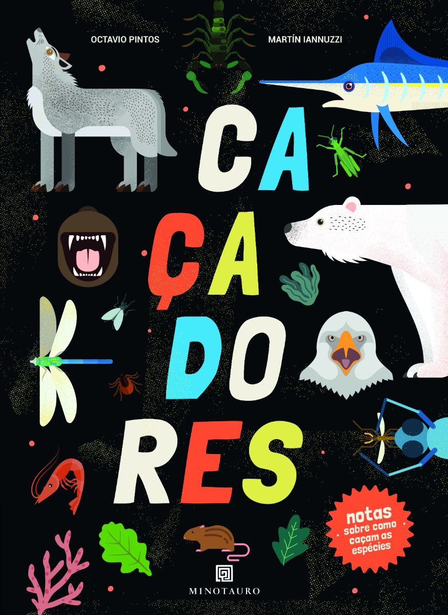 Caçadores