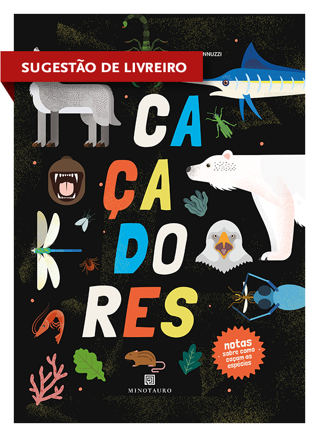 Caçadores