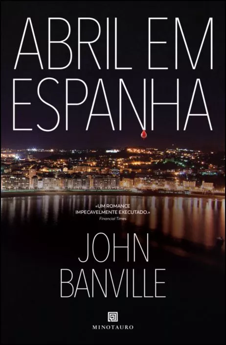 Abril em Espanha