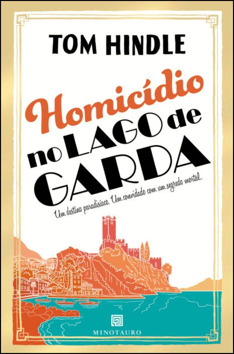 Homicídio no Lago de Garda