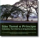 SãoTomé e Príncipe: Cidades, Território e Arquitecturas