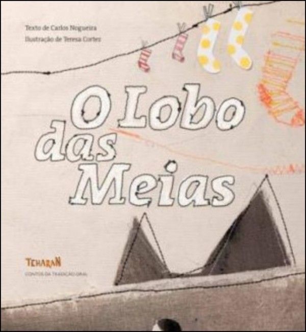 O Lobo das Meias