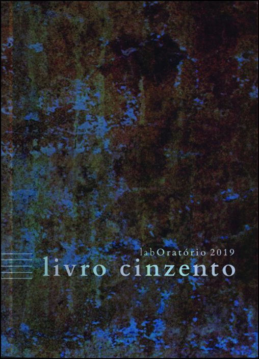 Livro Cinzento