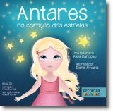 Antares no coração das estrelas