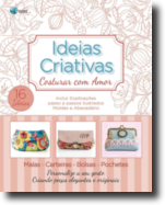 Ideias Criativas - Costurar com Amor