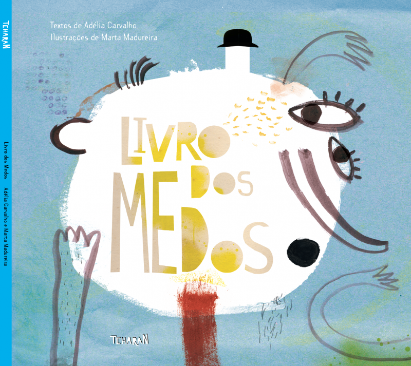 Livro dos Medos