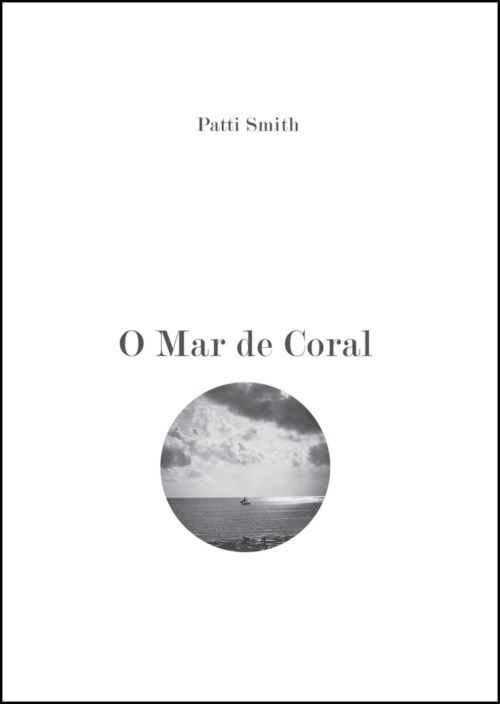 O Mar de Coral