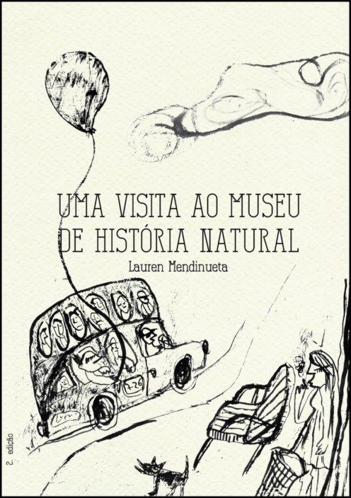 Uma Visita ao Museu de História Natural