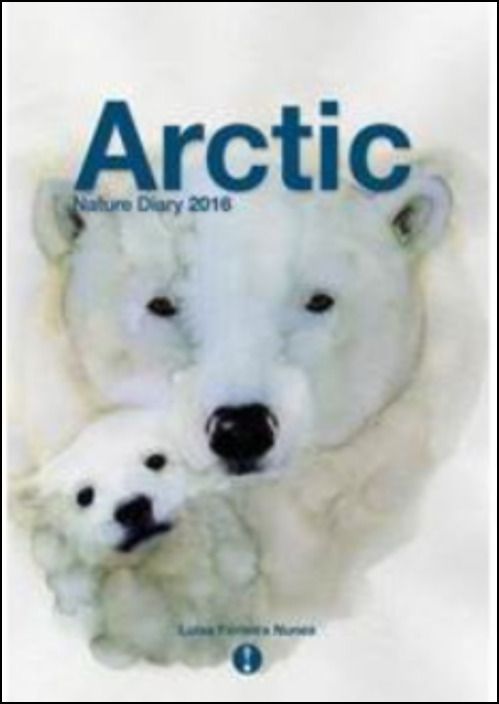 Nature Diary 2016 - Arctic