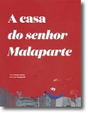 A Casa do Senhor Malaparte