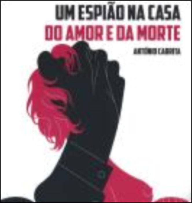 Um Espião em Casa do Amor e da Morte