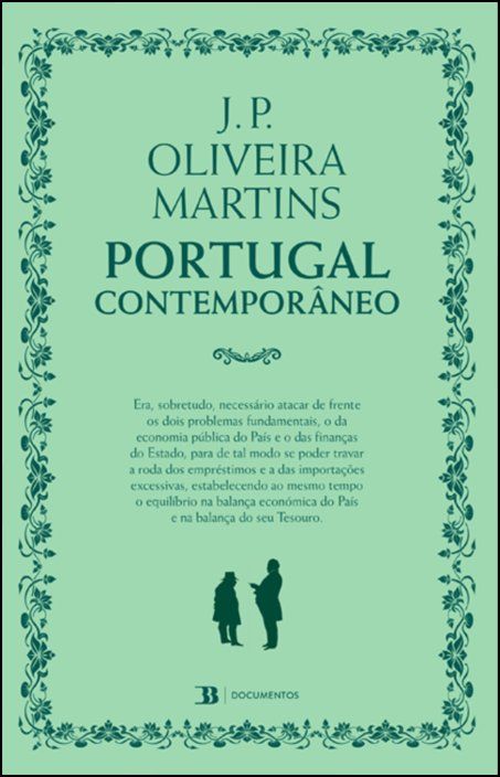 Portugal Contemporâneo